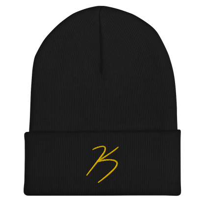 Kyle Soelle "Logo" Beanie