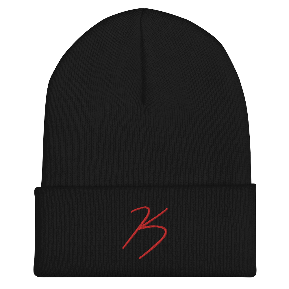 Kyle Soelle "Logo" Beanie