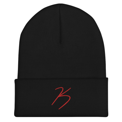 Kyle Soelle "Logo" Beanie