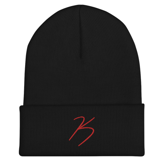 Kyle Soelle "Logo" Beanie
