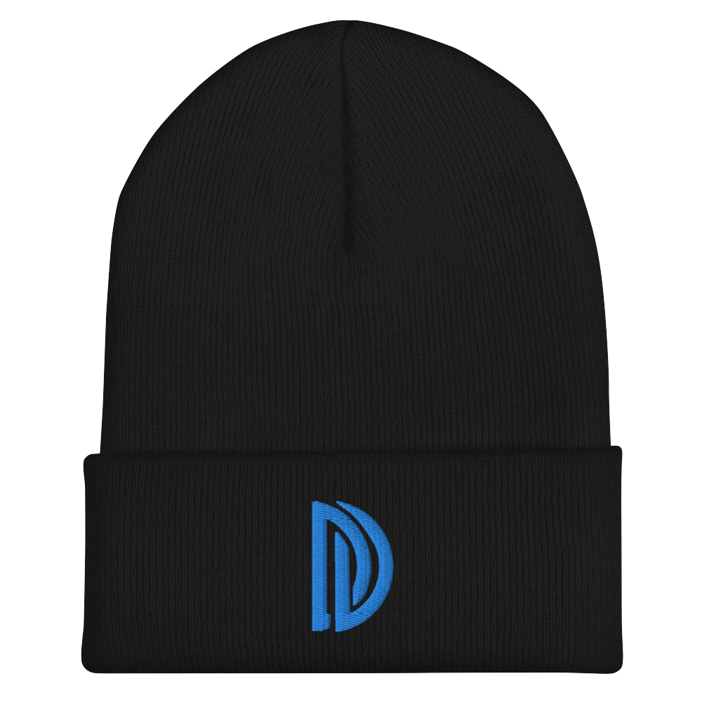 Dallas Daniels "Logo" Beanie