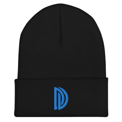 Dallas Daniels "Logo" Beanie