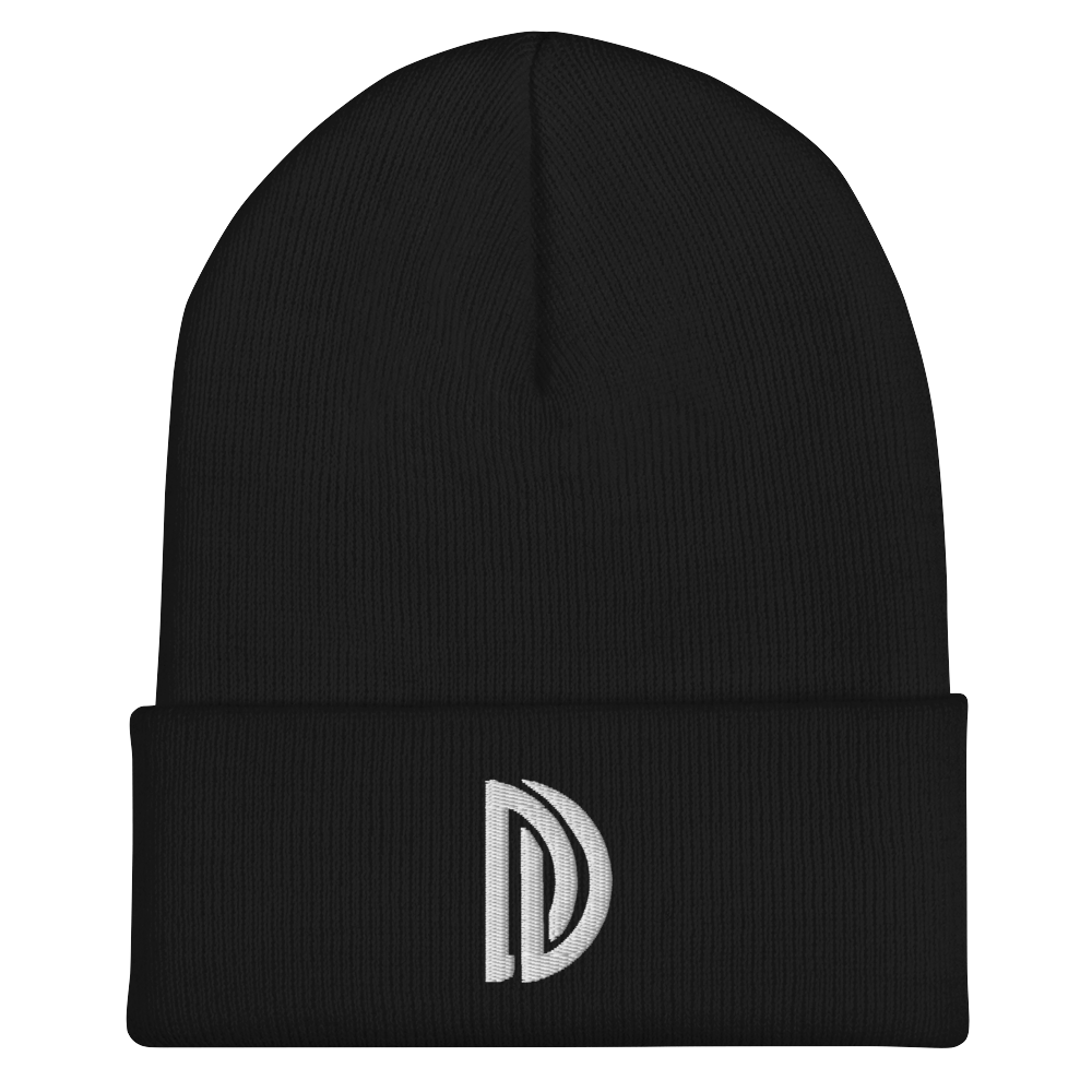 Dallas Daniels "Logo" Beanie