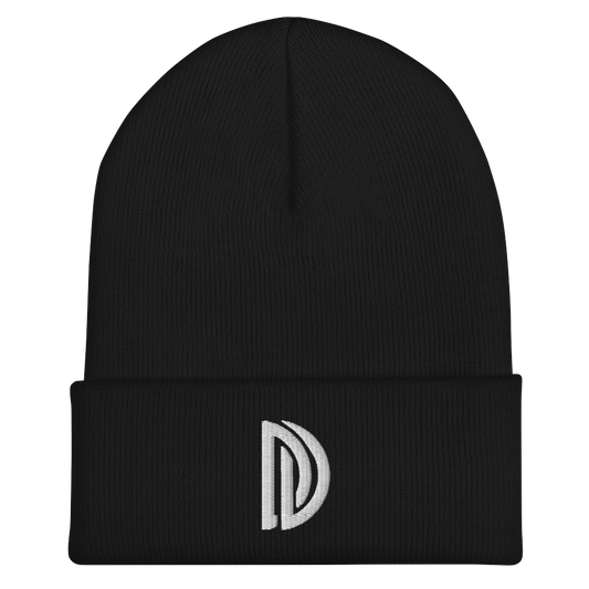 Dallas Daniels "Logo" Beanie