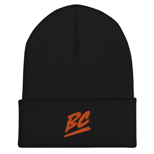 Brandon Council "Logo" Beanie
