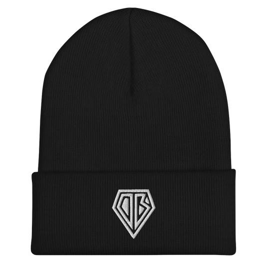 Devodric Bynum "Logo" Beanie