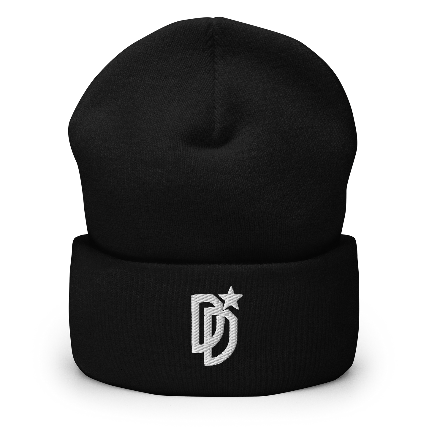 Dallas Daniels "Logo" Beanie