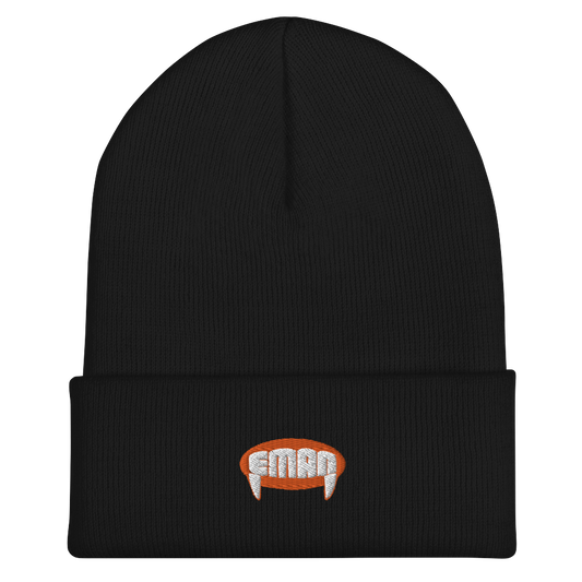 Emmanuel Ogbah "Logo" Beanie