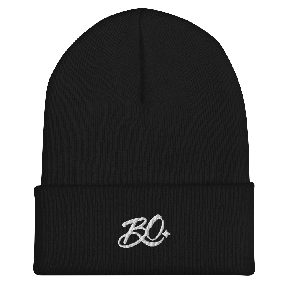Bobby Okereke "Logo" Beanie