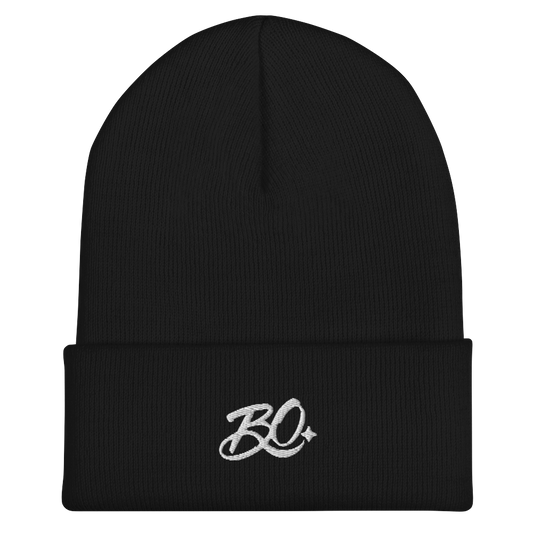 Bobby Okereke "Logo" Beanie