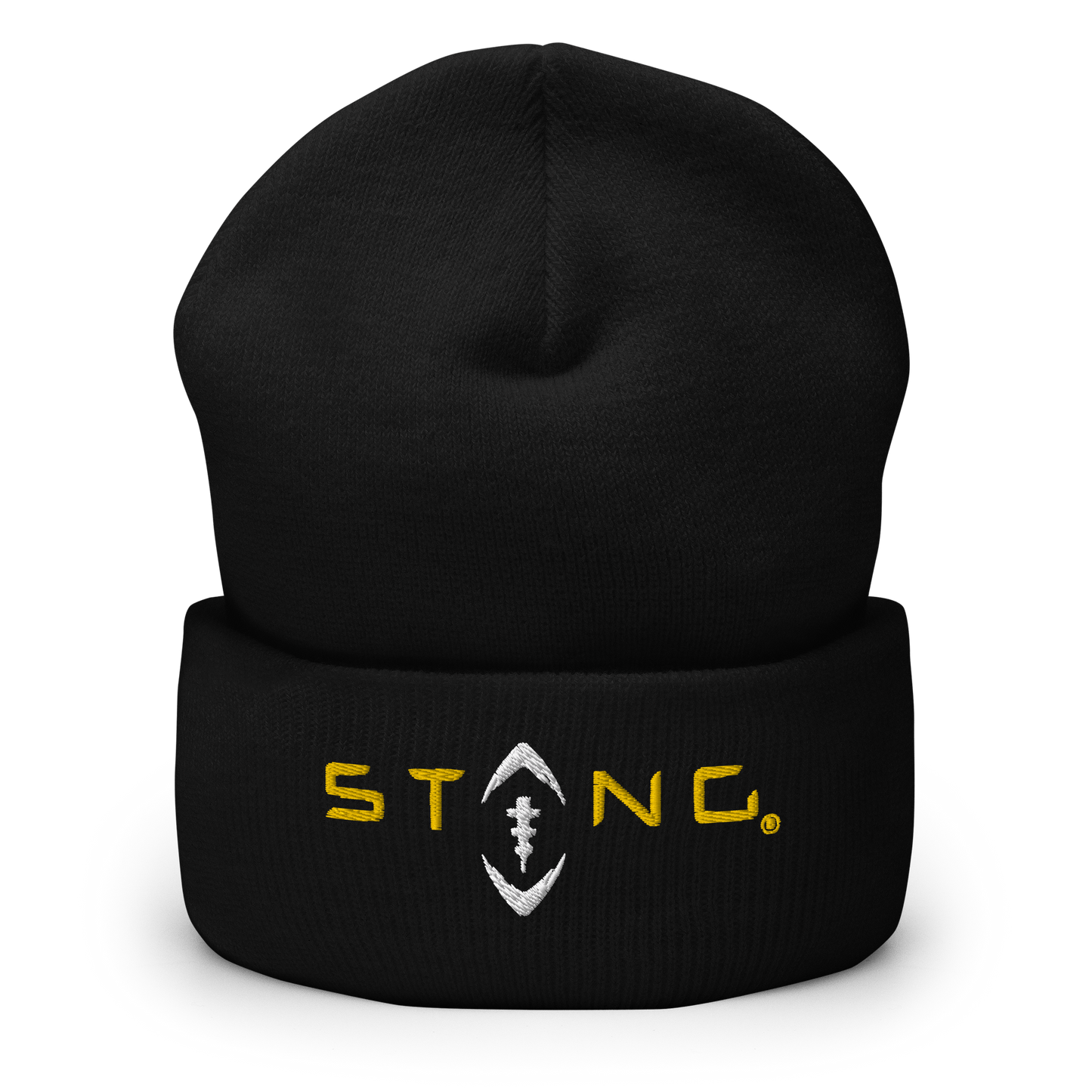 Derek Stingley Jr. "Logo" Beanie