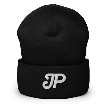 Jaelan Phillips "Logo" Beanie
