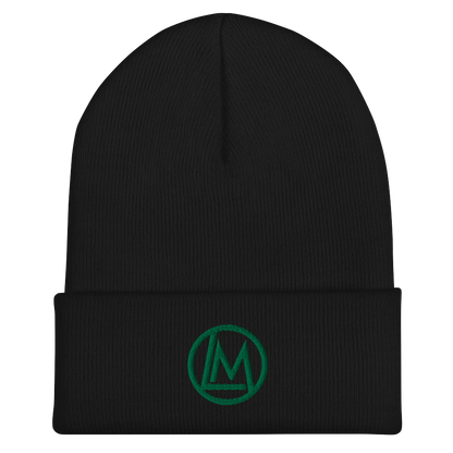 LeSean McCoy "Logo" Beanie