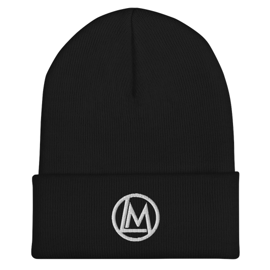 LeSean McCoy "Logo" Beanie