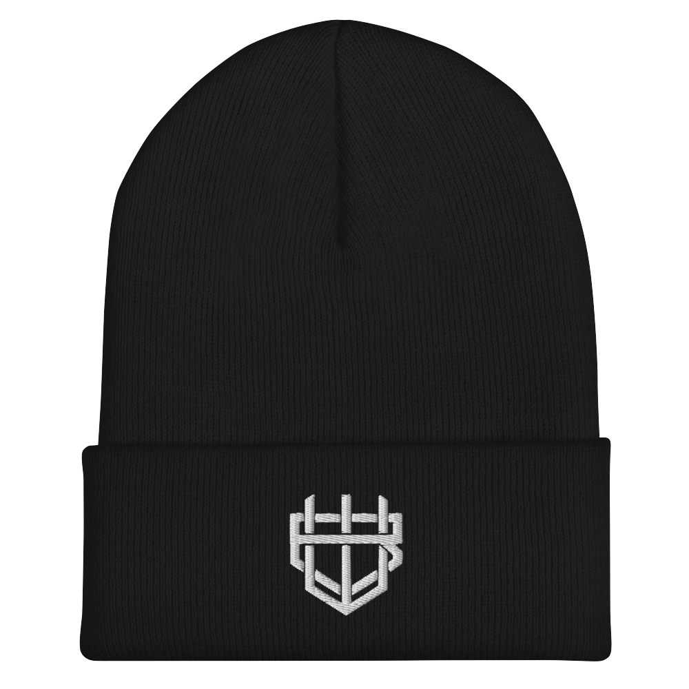 Warren Brinson "Logo" Beanie