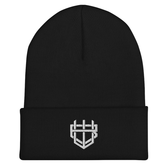 Warren Brinson "Logo" Beanie