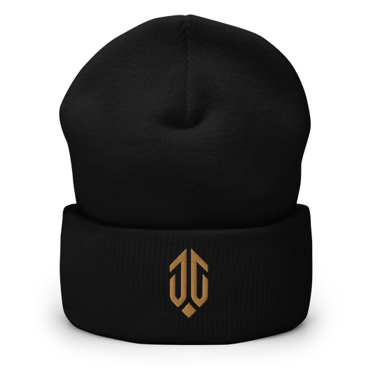 Jarrian Jones "Logo" Beanie