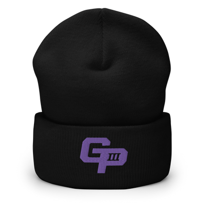 Greg Penn III "Logo" Beanie