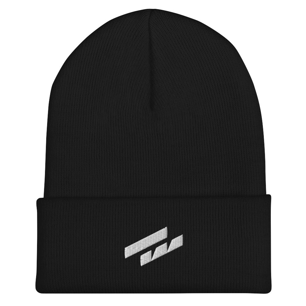 Trenten Merrill "Logo" Beanie
