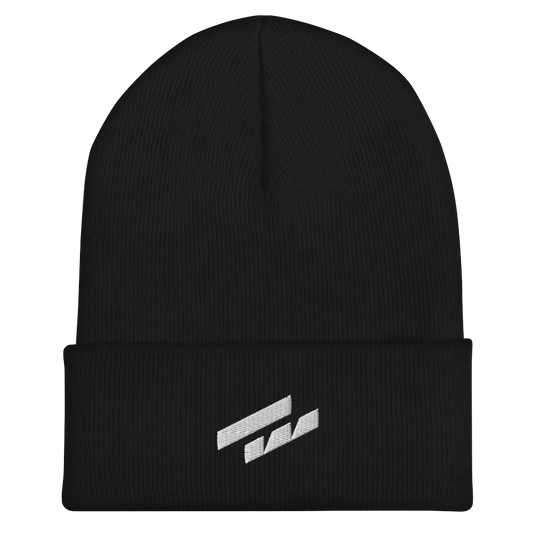 Trenten Merrill "Logo" Beanie