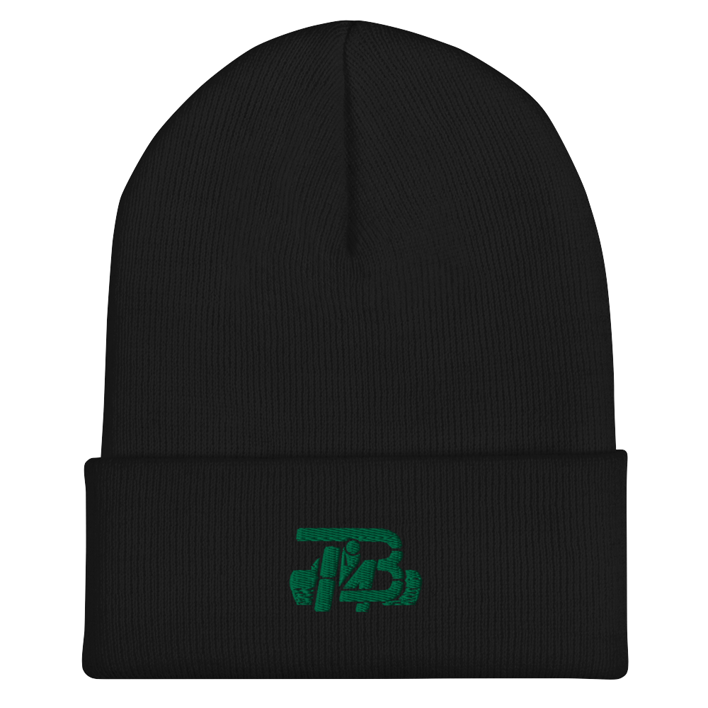 Tank Bigsby "Logo" Beanie
