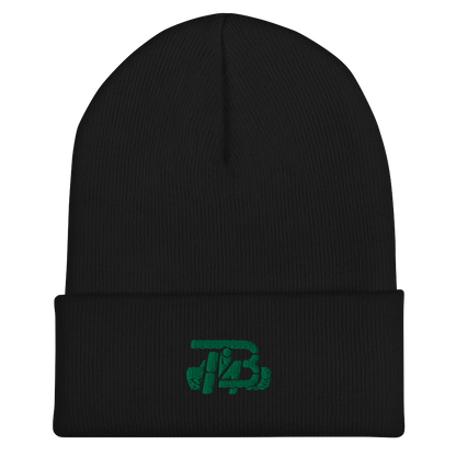 Tank Bigsby "Logo" Beanie