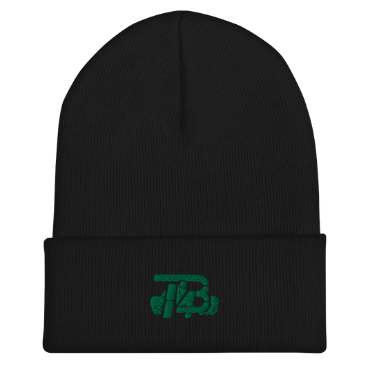 Tank Bigsby "Logo" Beanie