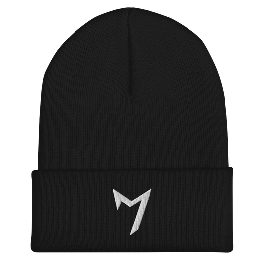 Charvarius Ward "Logo" Beanie