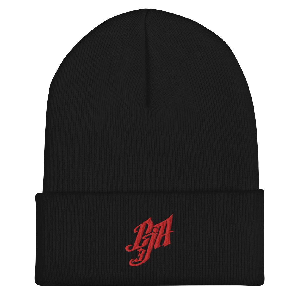 CJ Allen "Logo" Beanie