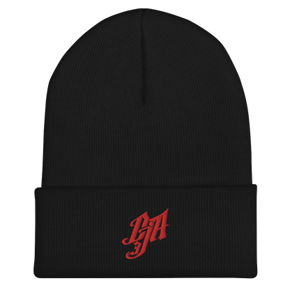 CJ Allen "Logo" Beanie