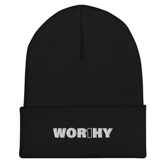 Xavier "WOR1HY" Hat