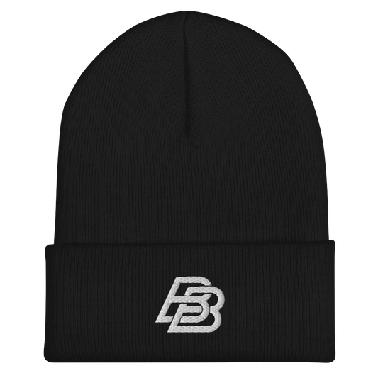 Barion Brown "Logo" Beanie
