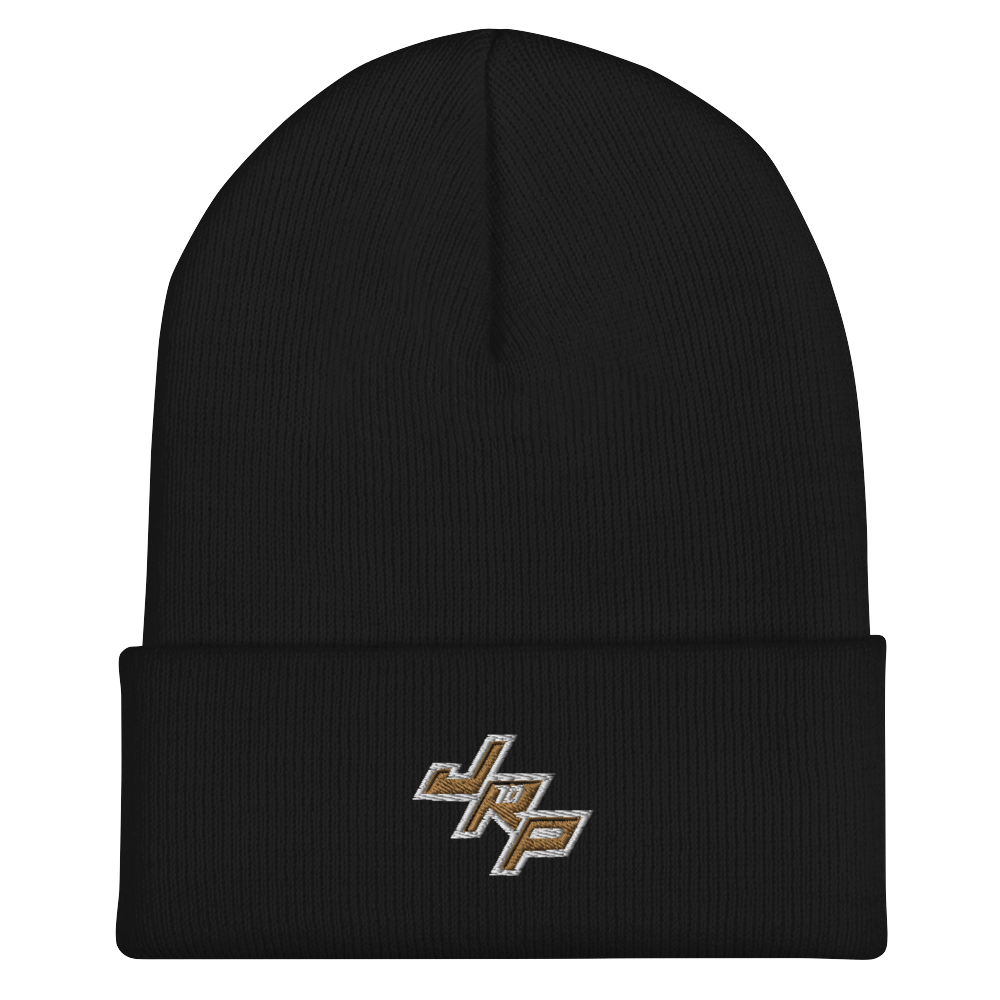 John Rhys Plumlee "Logo" Beanie