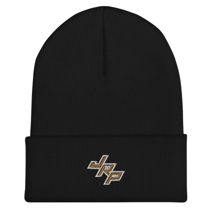 John Rhys Plumlee "Logo" Beanie