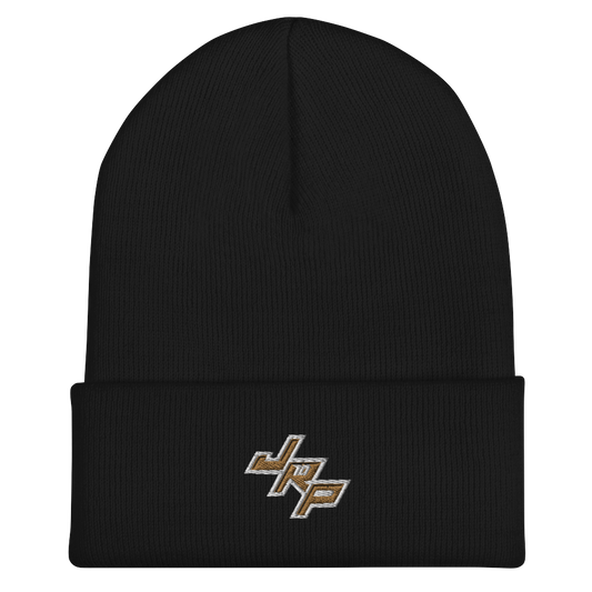 John Rhys Plumlee "Logo" Beanie