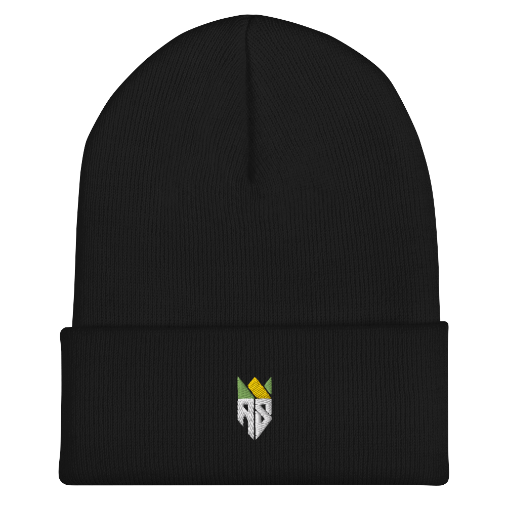 Aljamain Sterling "Logo" Beanie