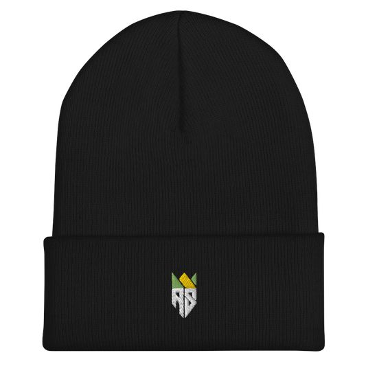 Aljamain Sterling "Logo" Beanie