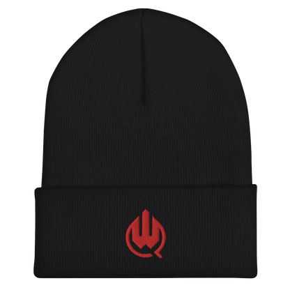 Quinnen Williams "Logo" Beanie