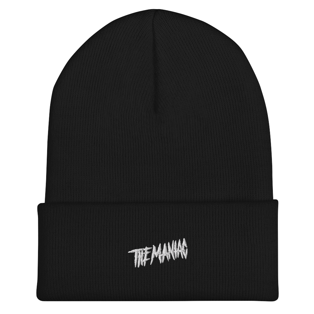Shaquille Leonard "Logo" Beanie