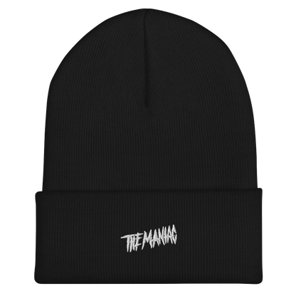 Shaquille Leonard "Logo" Beanie
