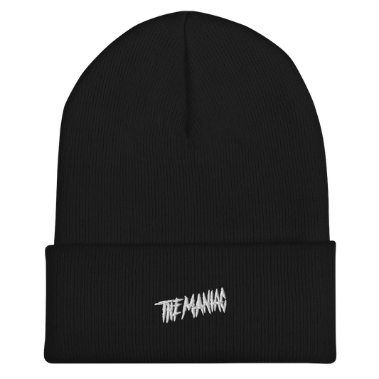 Shaquille Leonard "Logo" Beanie