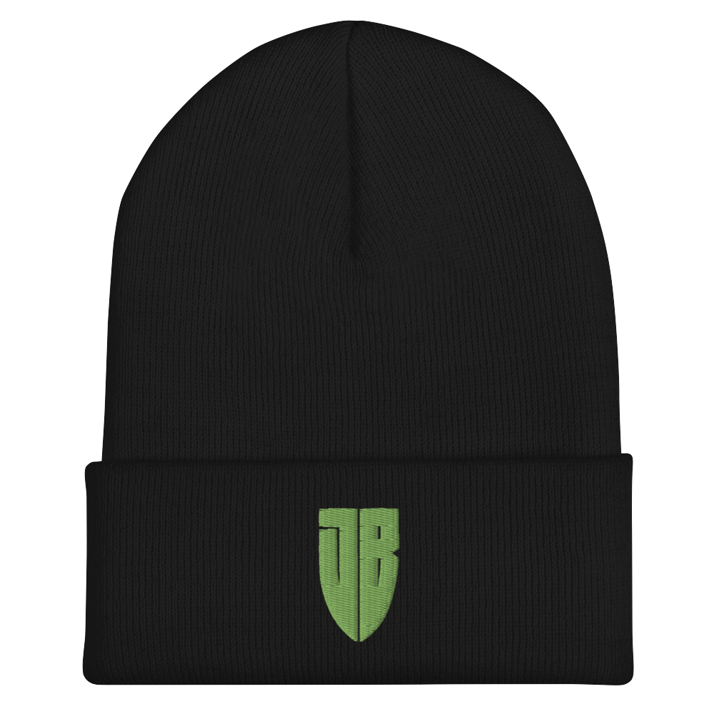 Jake Bobo "Logo" Beanie