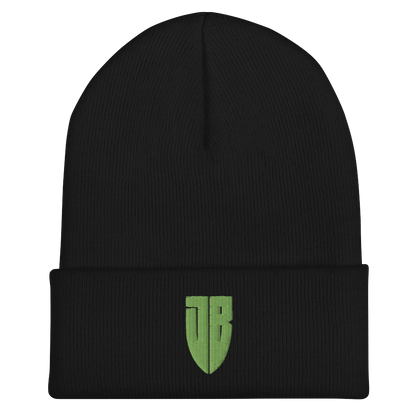 Jake Bobo "Logo" Beanie