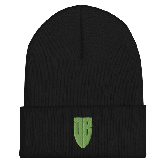 Jake Bobo "Logo" Beanie