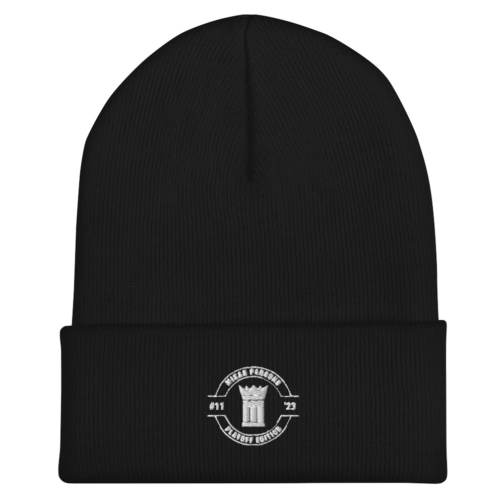 Micah Parsons "2023 Playoff Edition" Beanie