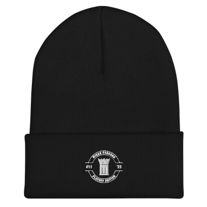 Micah Parsons "2023 Playoff Edition" Beanie