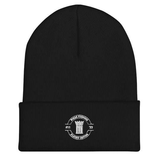 Micah Parsons "2023 Playoff Edition" Beanie