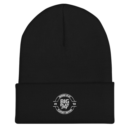 Darius Slay "2023 Playoff Edition" Beanie