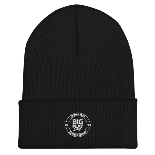 Darius Slay "2023 Playoff Edition" Beanie