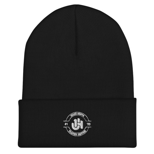 Jalen Hurts "2023 Playoff Edition" Beanie
